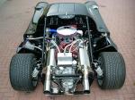 Ultima GTR720 2007 года